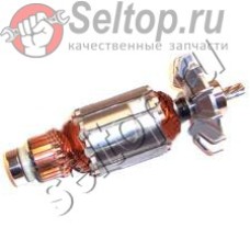 Pотор в сборе 115V (512756-8)