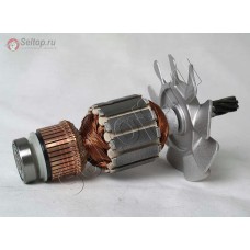 Pотор в сб. к HR3850/HR3850B/ (514773-4)