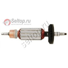 Pотор 220-240В в сборе (515228-2)