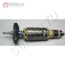 Pотор в сборе   220-240V (515373-3)