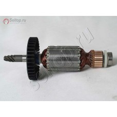 Pотор в сборе к JR3030/JR3030T (516373-6)