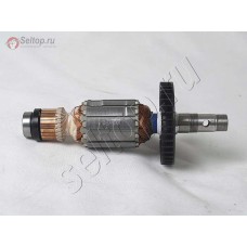 Pотор в сборе для фрезера Makita RP 0910 (516403-3)