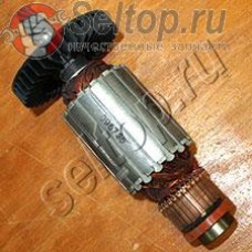 Pотор в сборе 115V (516736-6)