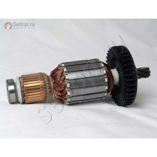 Ротор в сборе для отбойного молотка Makita HM 1304 (516864-7)