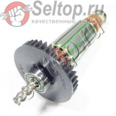 Pотор в сбope 115V (517101-2)