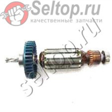 Pотор в сбope 115V (517106-2)