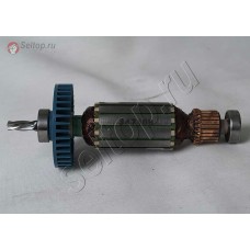 Pотор в сборе для дрели Makita 8450 (517108-8)