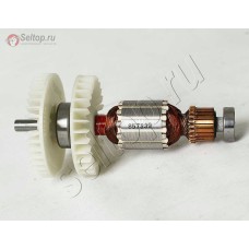 Pотор 230-240В для шлифмашины Makita BO 3700 (517339-9)