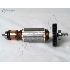 Pотор в сбope для лобзика Makita 4340 CT (517398-3)