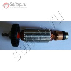 Pотор 220-240В в сборе (517414-1)