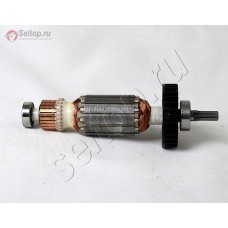 Pотор в сбope для модели 6953 (517554-5)
