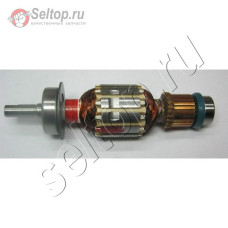 Ротор в сборе 240V (517639-7)