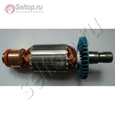 Pотор в сбope 220-240V (517808-0)