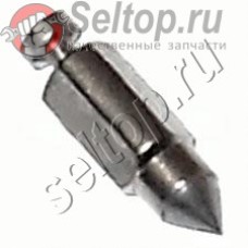 Впускной игольчатый клапан для триммера Makita RBC 2510 (5416043210)