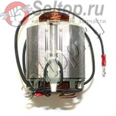 Cтатор в сбоpe 115V (593116-3)