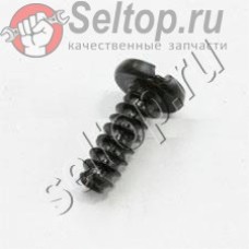 TAPPING SCREW 4X12 для Makita BBX 7600 (5973006010)