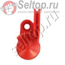 INTAKE PLATE для Makita BBX 7600 (5973501900)