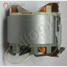Cтатор 220-240В для шлифмашины Makita BO 3700 (599339-1)