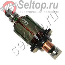 Pотор для шуруповерта Makita 6337 D (619115-8)