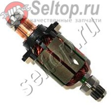 Pотор для шуруповерта Makita 6347 D (619118-2)