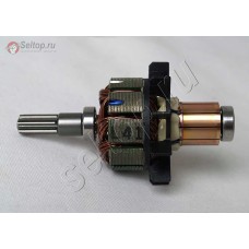 Ротор для гайковерта Makita BTW 152 (619244-7)