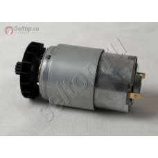Двигатель 12B для перфоратора Makita HR 160 D (629685-9)
