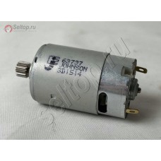 Двигатель 9,6В для шуруповерта Makita 6096 D (629778-2)