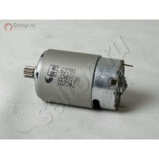 Двигатель 12В для шуруповерта Makita 6223 D (629781-3)