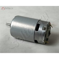 Двигатель 7.2В для болгарки Makita 9500 D (629803-9)