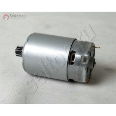 Двигатель 9,6В для шуруповерта Makita 6260 D (629815-2)