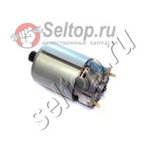 Двигатель 12В для шуруповерта Makita 6270 D (629817-8)