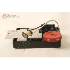 Контроллер для перфоратора Makita HR 4000 C (631590-8)