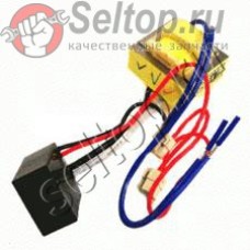 POWER SUPPLY CIRCUIT для торцовочной пилы Makita LS 1016 L (631907-5)