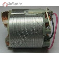 Статор 240В для шлифмашины Makita BO 5041 (633724-9)