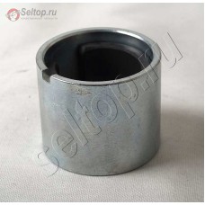 Обойма с магнитами для пилы Makita BUC 121 (638138-7)
