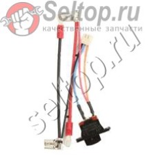 Выключатель UNIT для гайковерта Makita BTW 450 (638503-0)