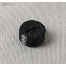 Колпачок щеткодержателя 6-10 для торцовочной пилы Makita LS 0810 (643600-9)