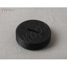 Колпачок щеткодержателя 7-18 для фрезера Makita 3612 (643700-5)