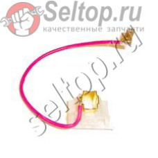 Щеткодержатель для пилы Makita BJR 182 (643827-1)