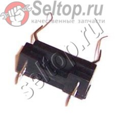 Контактный разъем для вибратора Makita VR 250 D (643918-8)