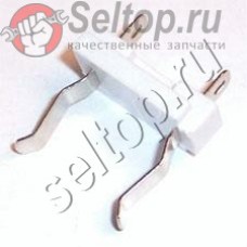 Контактный разъем для радио Makita BMR 100 (643926-9)