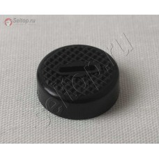 Колпачок щеткодержателя для воздуходувки Makita UB 360 D (643929-3)