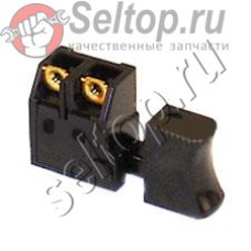 Выключатель SGE120C-3 для пилы Makita BPB 180 (650229-4)