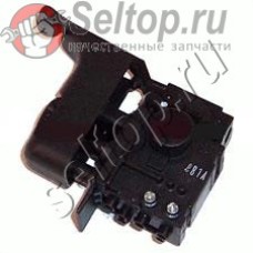 Выключатель TG813ALB-2 (650524-2)