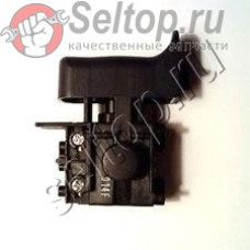 Выключатель TG843TB для дрели Makita HP 1640 (650570-5)