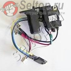 Выключатель TG553FSB-6 для перфоратора Makita BHR 162 (650578-9)