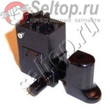 Выключатель SGEL210R-4 для шлифмашины Makita 9741 (651332-4)