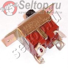 Выключатель SS203KY-3 для шлифмашины Makita 9035 KB (651656-8)