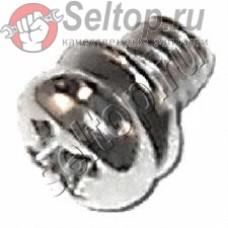 Винт М3 5х5 для гайковерта Makita BTW 152 (652045-0)