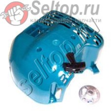 Крышка двигателя в сборе для Makita RBL 500 (6628002002)